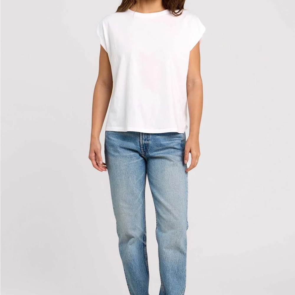Nuuds Muscle Tee